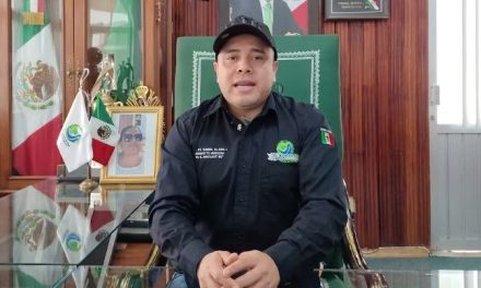 Alcalde en San Luis Potosí desata polémica por decir que habrá ‘chicas buenaonda’ en festejos del Día del Padre