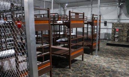 Cierra ‘Alligator Alcatraz’ tras más de 21 mil deportaciones en Florida