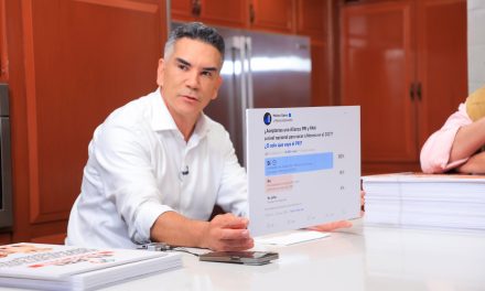 El PRI rechaza impugnación de Morena en Coahuila; ‘Defenderemos el triunfo incluso con la vida’, advierte ‘Alito’