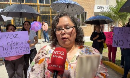 Alto a la violencia en la Narro… se manifiestan tras agresión a vigilante