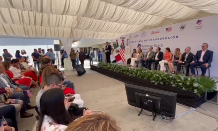 ‘American Space Coahuila’; nueva estrategia educativa en Coahuila