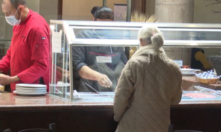 Aprovecharán restaurantes de Saltillo ola mundialista