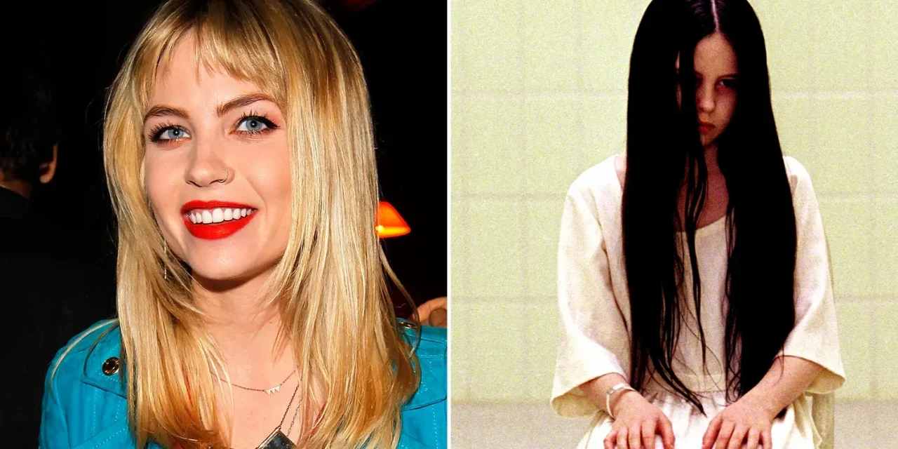 Fallece a los 35 años Daveigh Chase, emblemática actriz de ‘El Aro’
