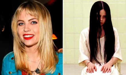 Fallece a los 35 años Daveigh Chase, emblemática actriz de ‘El Aro’