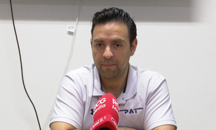 A seguir trabajando por Coahuila; afirma Sergio Alain Aguilar