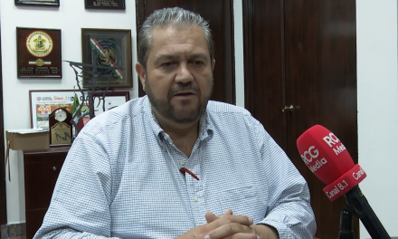 A seguir trabajando por Ramos Arizpe
