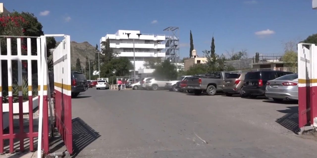 Pacientes se quejan de la clínica del ISSSTE en Saltillo
