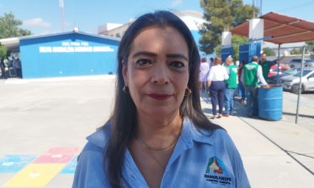 Cumplen con la declaración patrimonial en Ramos Arizpe
