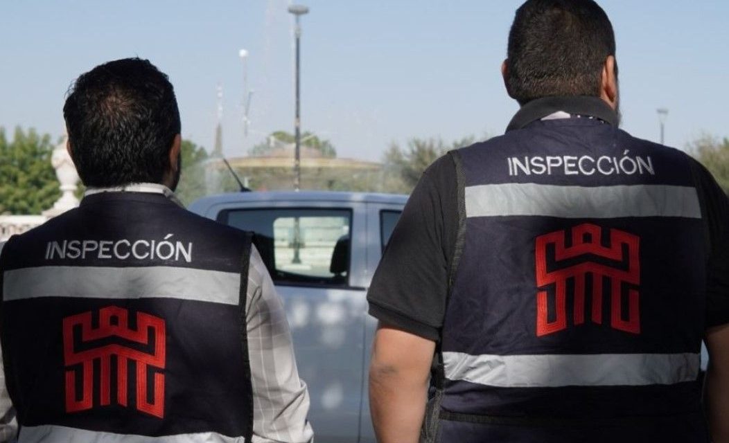 Reportan 65% de avance en retiro de cableado en desuso en Torreón