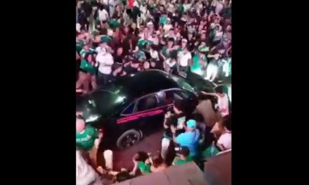 Reportan al menos 20 lesionados y dos en código rojo tras atropellamiento en Cabo San Lucas