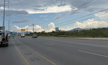 Mundial vacía calles de Saltillo durante debut de México
