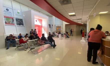 CANIRAC dona más de 136 mil pesos a la Cruz Roja de Saltillo