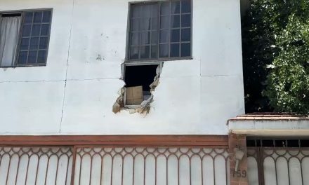 Saltillo: Investigan presunto abandono de médico jubilado de PEMEX en la colonia República
