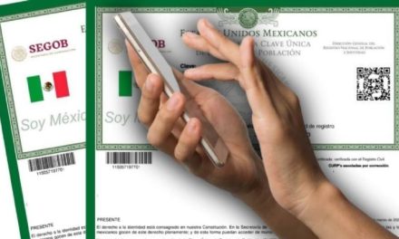 Celulares antiguos también deberán vincularse con la CURP; autoridades descartan excepciones
