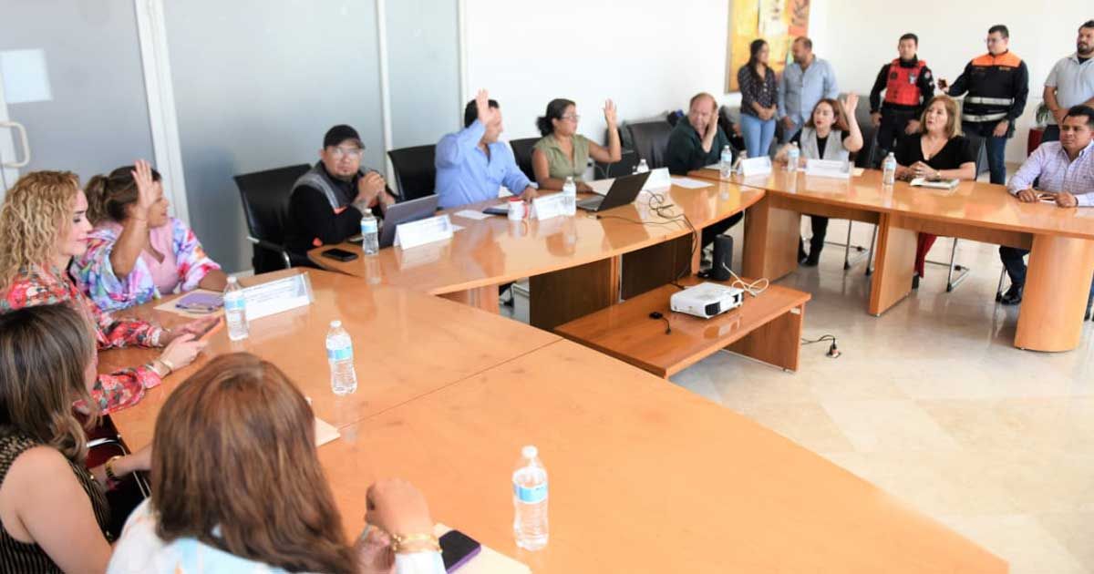 Presentan proyecto de asistencia ciudadana ‘Centinelas Motorizados’ en Torreón