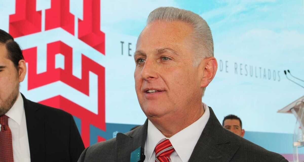 Fallece Román Alberto Cepeda González, alcalde de Torreón