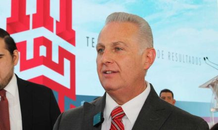 Fallece Román Alberto Cepeda González, alcalde de Torreón
