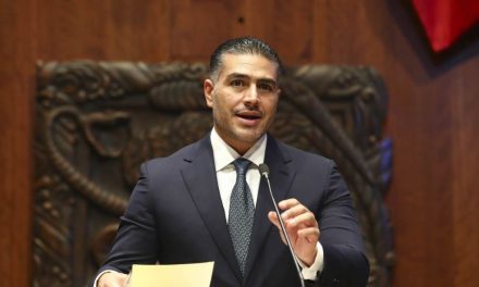 Revela Harfuch alianza entre ‘El Mencho’ y Los Chapitos