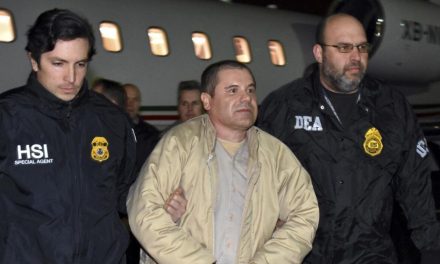 ‘El Chapo’ Guzmán insiste en ser extraditado a México y cuestiona su juicio en Estados Unidos