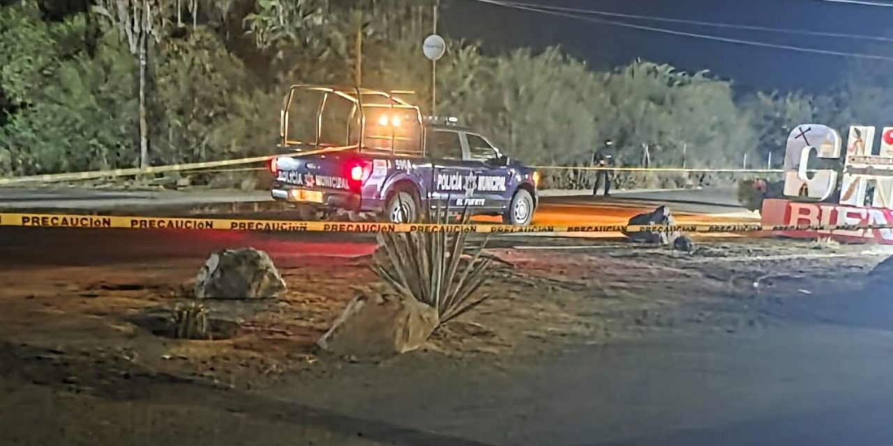 Muere el ‘Chuta’ operador cercano a ‘El Chapo Isidro’ en el norte de Sinaloa