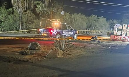 Muere el ‘Chuta’ operador cercano a ‘El Chapo Isidro’ en el norte de Sinaloa