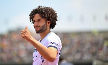 César ‘Chino’ Huerta apunta a regresar a la Liga MX con Toluca rumbo al Mundial 2026