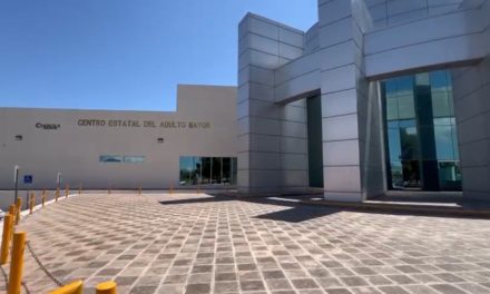 Coahuila por encima de media nacional en cultura de donación de sangre
