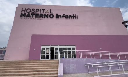 Coahuila destaca en casos de éxito de cáncer infantil