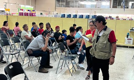 Concluye etapa de incorporación a los programas sociales del Bienestar en Coahuila