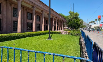 Congreso de Coahuila suspende al diputado Tony Flores por faltas a sesiones