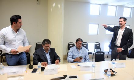 Toma protesta el Consejo Consultivo de Anuncios 2026-2027 de Torreón
