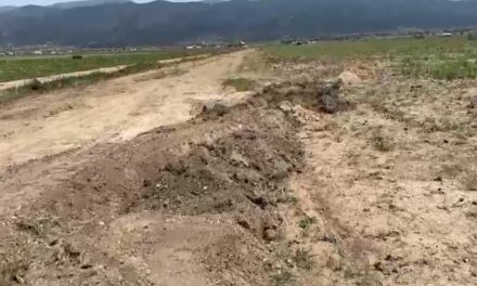 Descarta Protección Civil de Arteaga otra apertura en la tierra