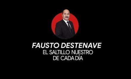 Manolo Jiménez Salinas gobernador, líder y mesurado