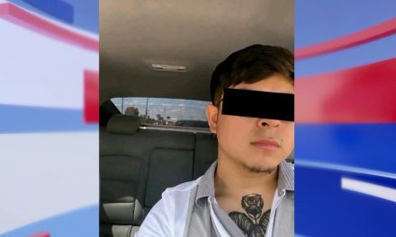 Detienen a joven que acabó don la vida de su señora madre en Acuña
