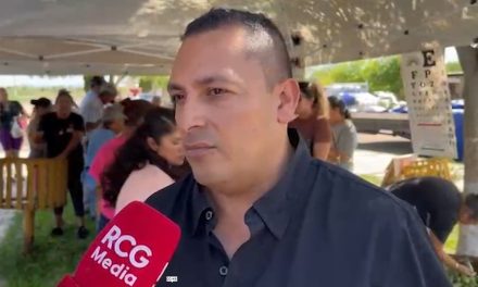 Habrá dispensarios médicos y aparatos de medición en comunidades rurales