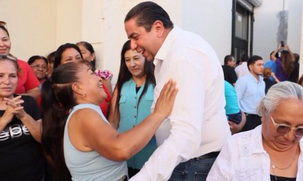 Es Chema diputado local electo