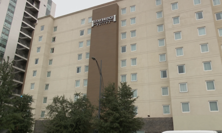 Esperan aumento hasta del 30 por ciento en la ocupación hotelera de Saltillo