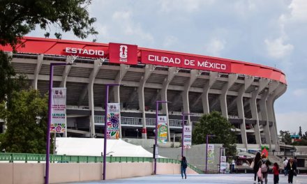 Home office y suspensión de clases por la inauguración del Mundial… ¿Es en todo México?