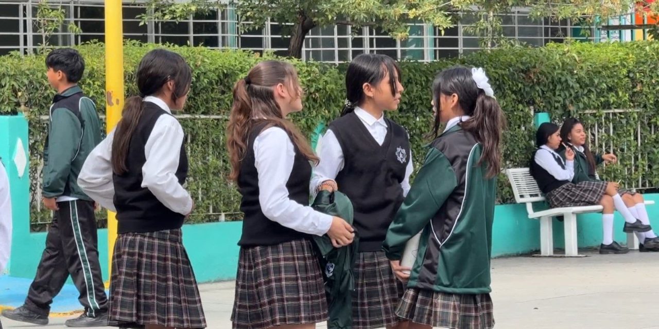 Este viernes último día para confirmar lugar de alumnos de nuevo ingreso a escuelas