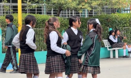 Este viernes último día para confirmar lugar de alumnos de nuevo ingreso a escuelas