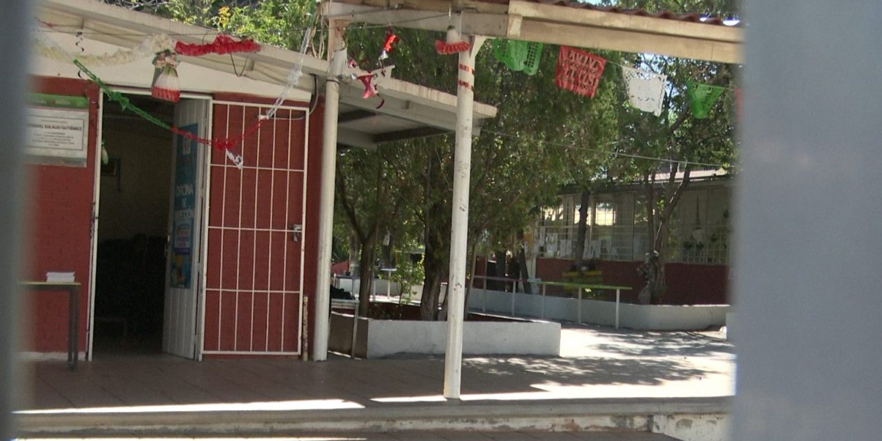 Atención Saltillo: Este jueves la hora de salida para estudiantes es a las 12 del mediodía para que vean el Mundial