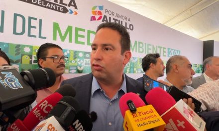 Este jueves inicia el Fut Fest en Saltillo