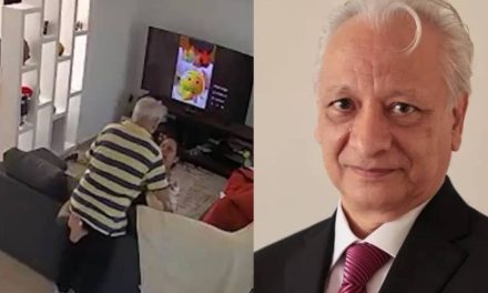 Esposa del exdirector de Pemex decidió denunciar a su esopso para proteger a sus hijos