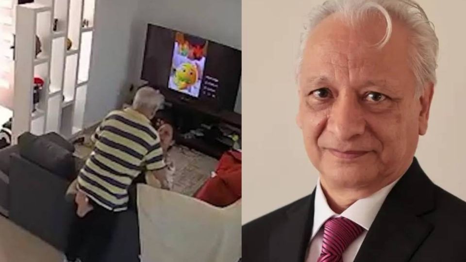 Esposa del exdirector de Pemex decidió denunciar a su esopso para proteger a sus hijos