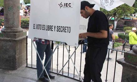 Así puedes ubicar tu casilla para votar este 7 de junio en Coahuila