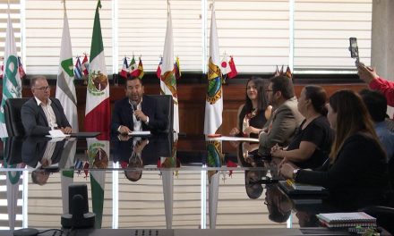 Firma la UTC convenio con BRASMEX