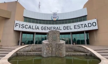 Fiscalía sigue con investigaciones sobre Adolfo ‘N’, asegurado en Saltillo por el delito de robo