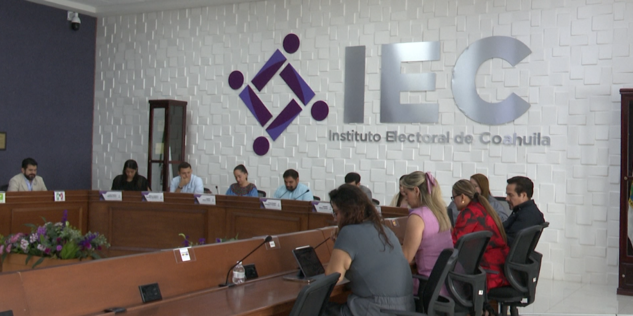 Fue una elección limpia, declara el IEC