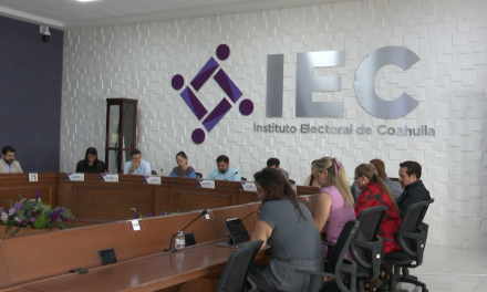 Fue una elección limpia, declara el IEC