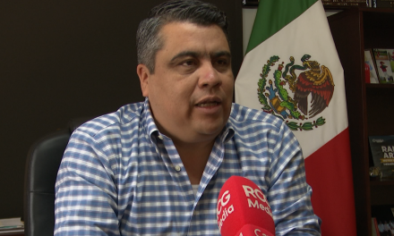 Ramosarizpenses salieron a votar en paz